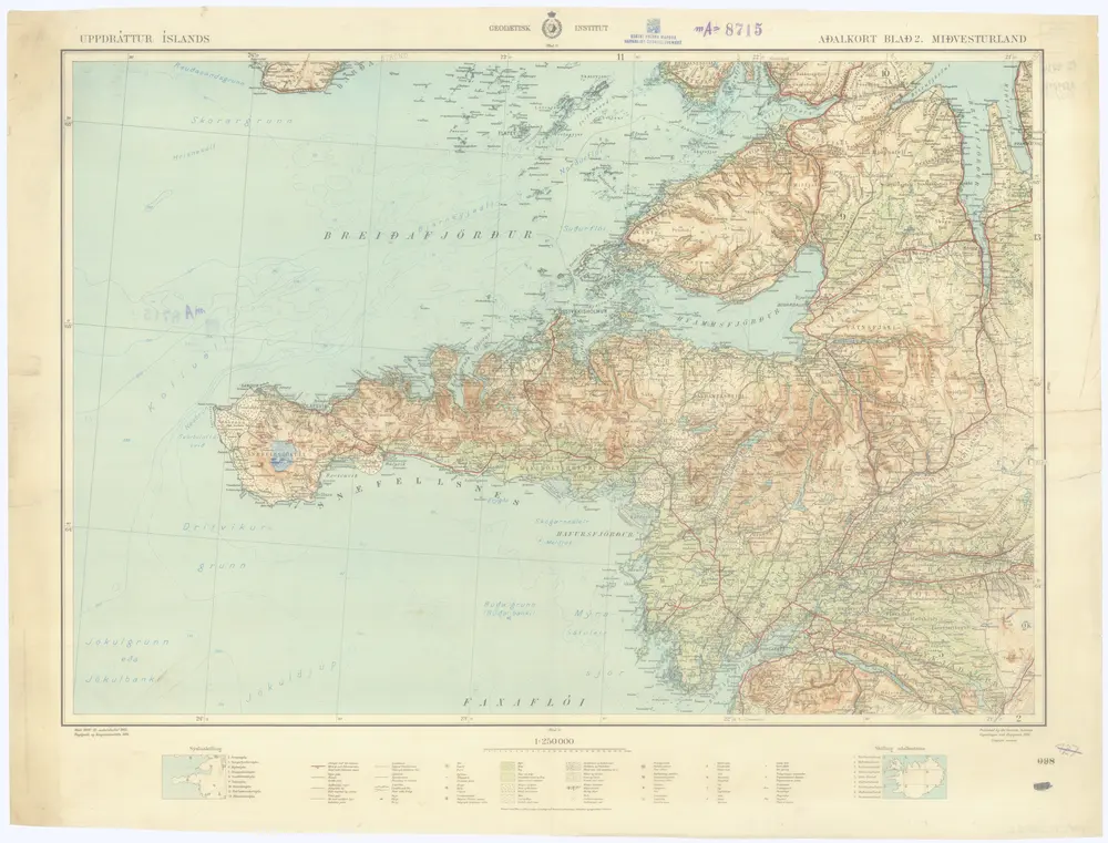 Vista previa del mapa antiguo