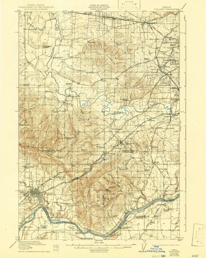 Thumbnail of historical map