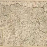 Anteprima della vecchia mappa