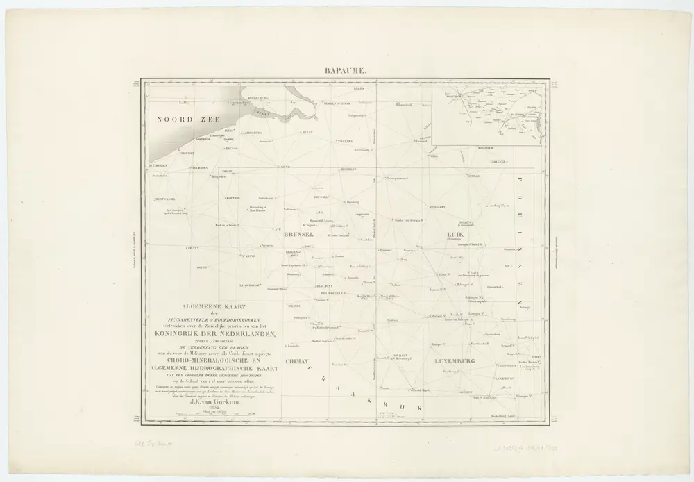 Thumbnail of historical map