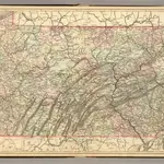 Thumbnail of historical map