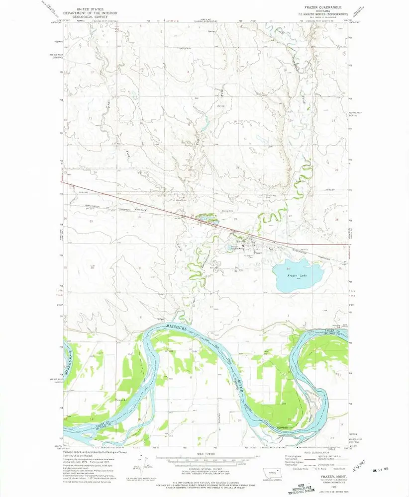 Vista previa del mapa antiguo