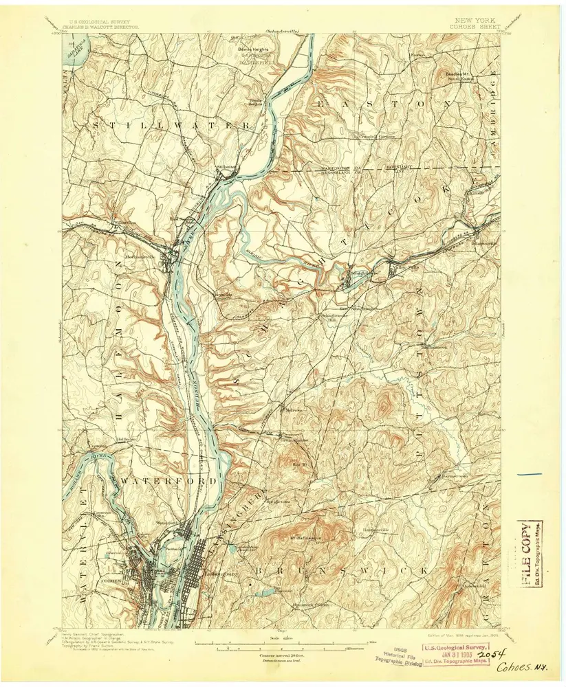 Thumbnail of historical map