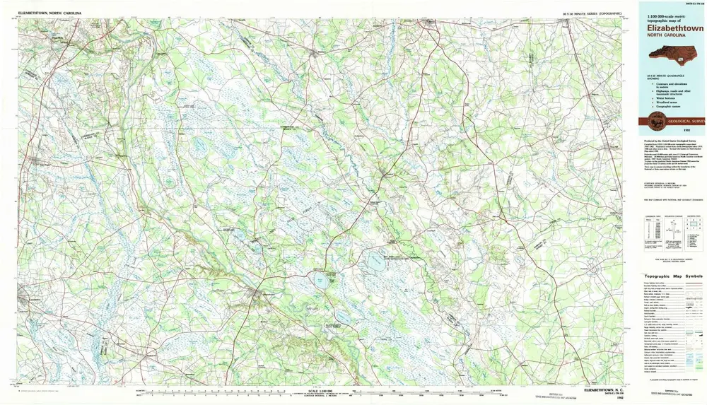 Pré-visualização do mapa antigo