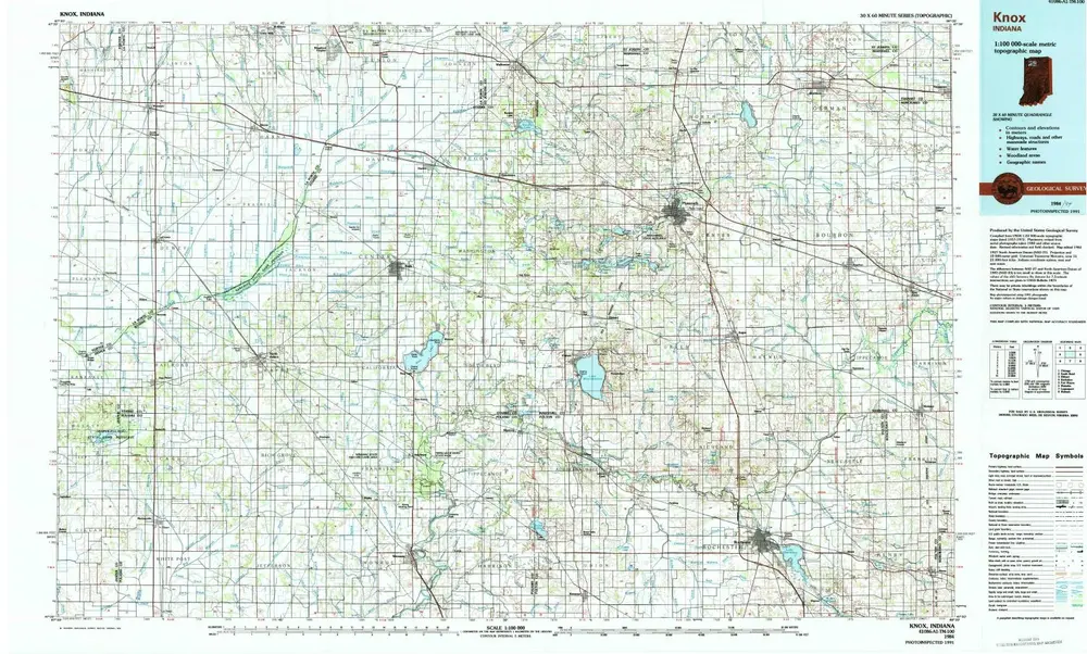 Pré-visualização do mapa antigo