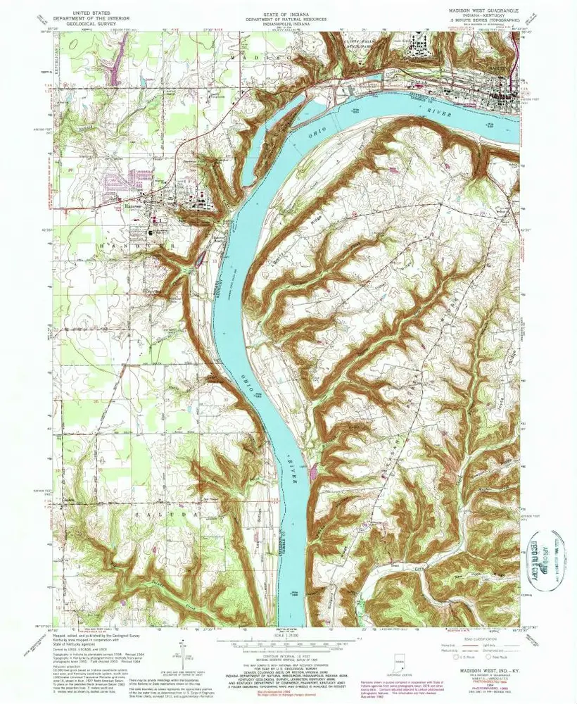 Pré-visualização do mapa antigo