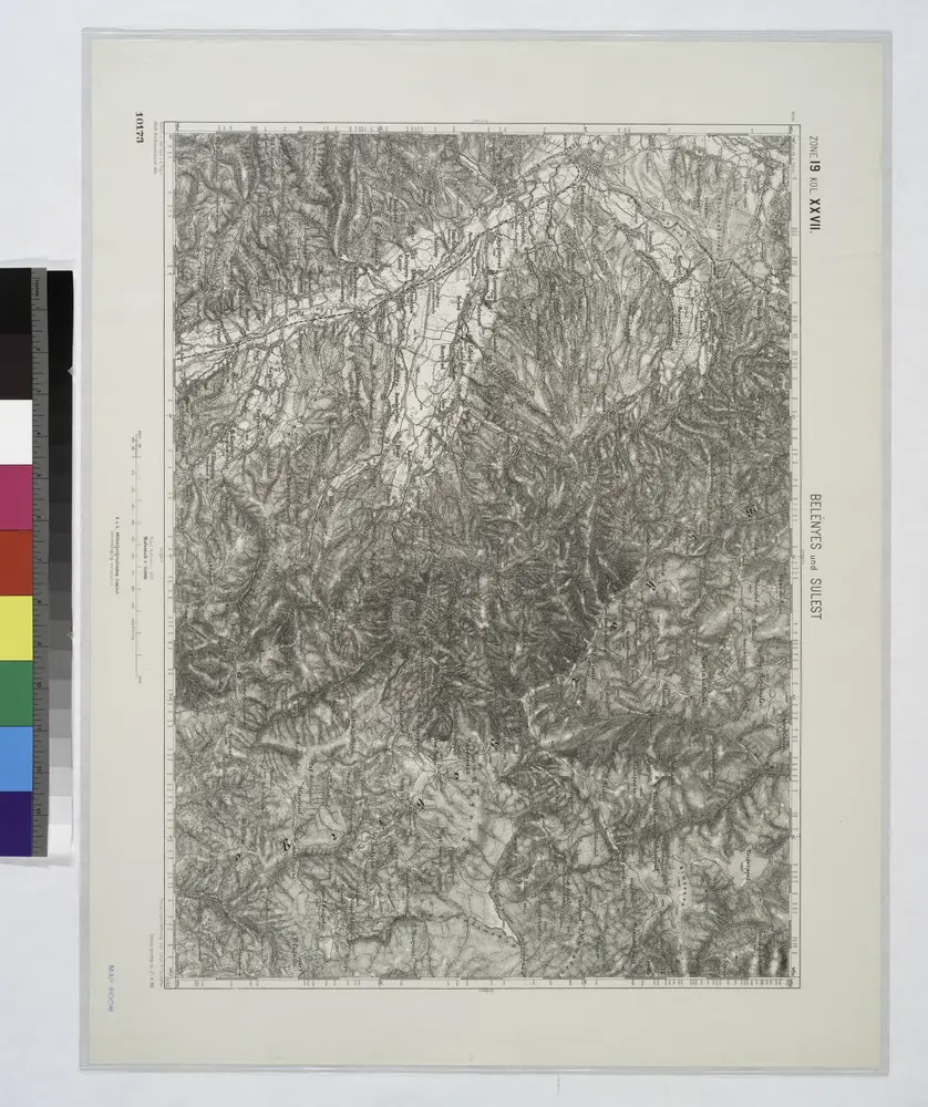 Pré-visualização do mapa antigo