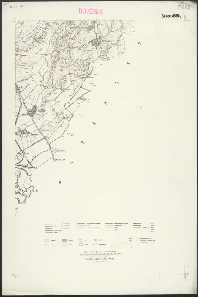 Pré-visualização do mapa antigo