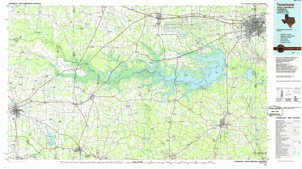 Pré-visualização do mapa antigo