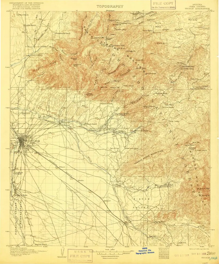 Thumbnail of historical map