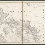 Anteprima della vecchia mappa