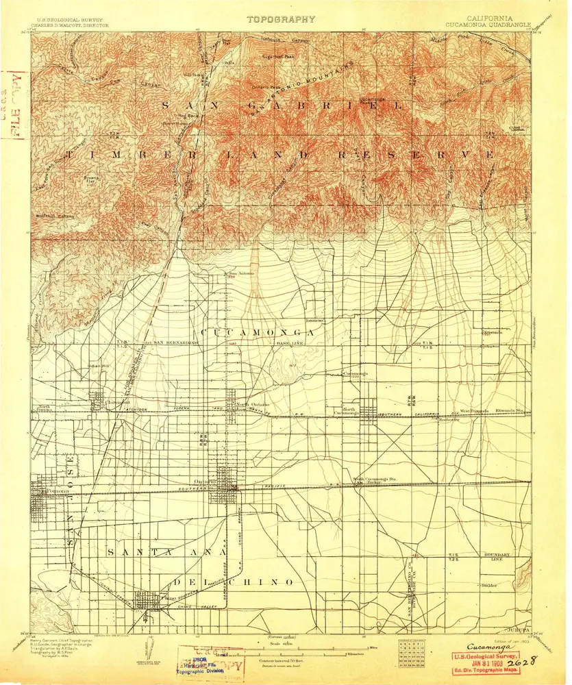 Thumbnail of historical map