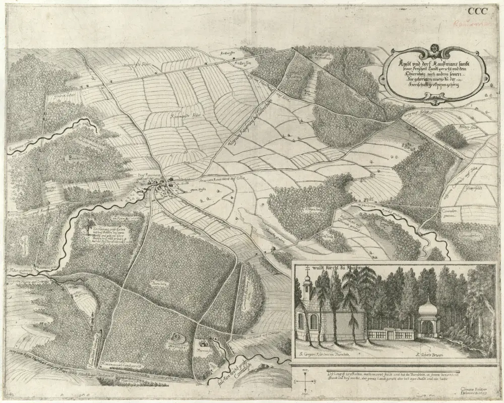 Thumbnail of historical map