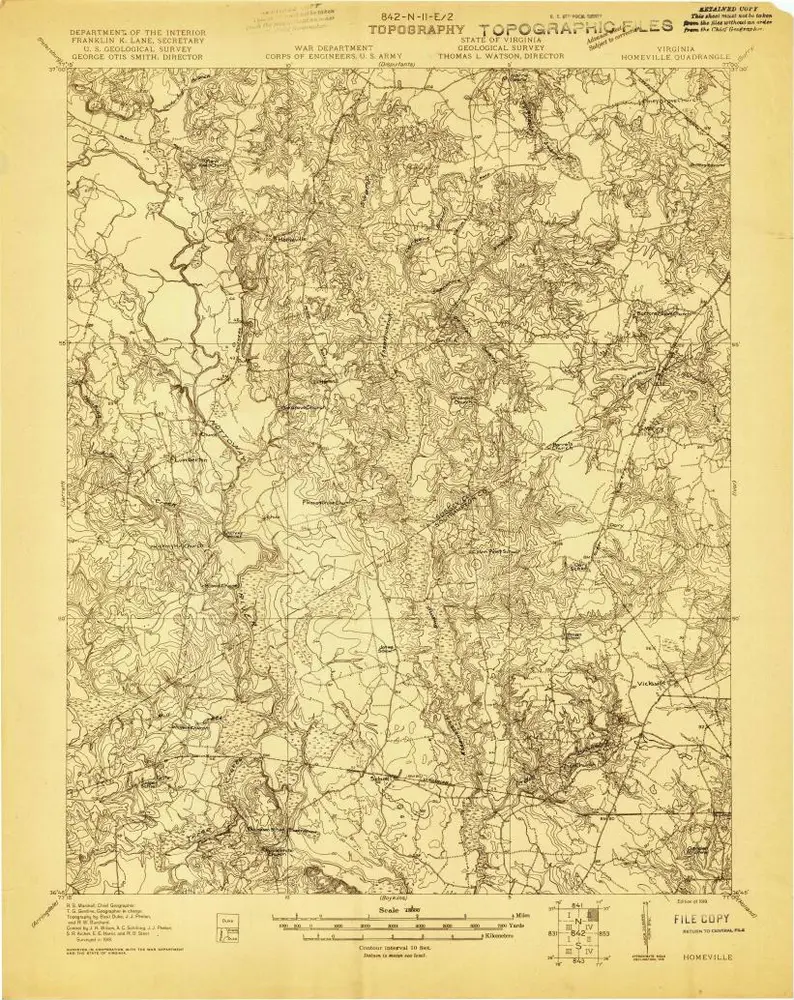 Thumbnail of historical map