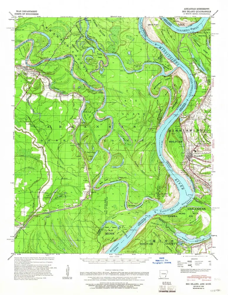 Pré-visualização do mapa antigo