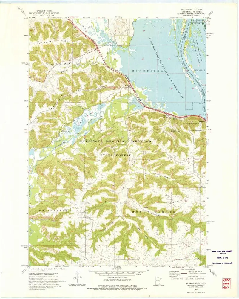 Anteprima della vecchia mappa