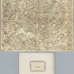 Anteprima della vecchia mappa