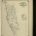 Thumbnail of historical map