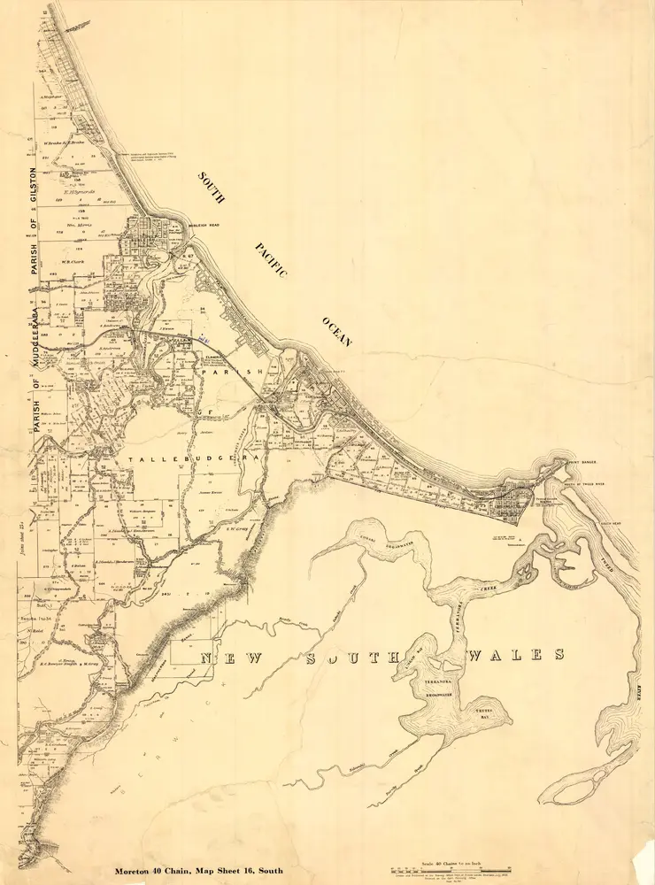 Thumbnail of historical map