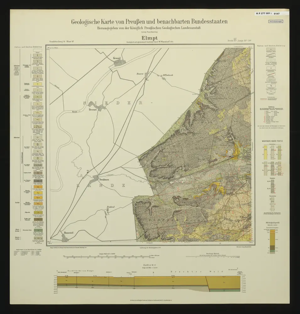 Anteprima della vecchia mappa