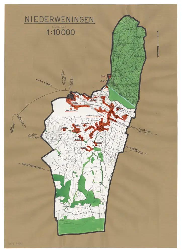 Thumbnail of historical map