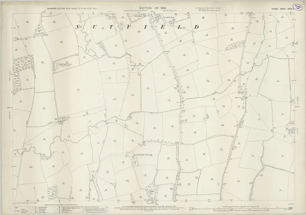 Thumbnail of historical map