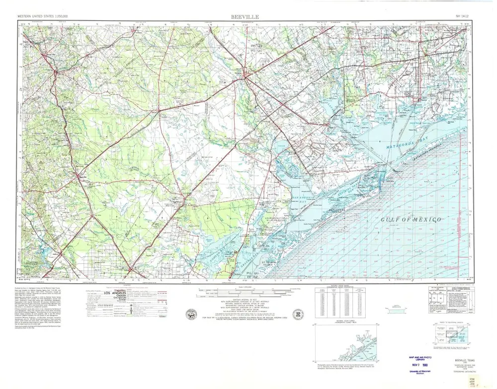 Anteprima della vecchia mappa