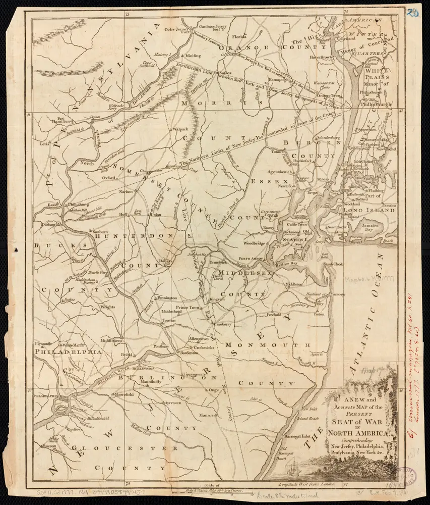 Thumbnail of historical map