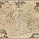 Thumbnail of historical map