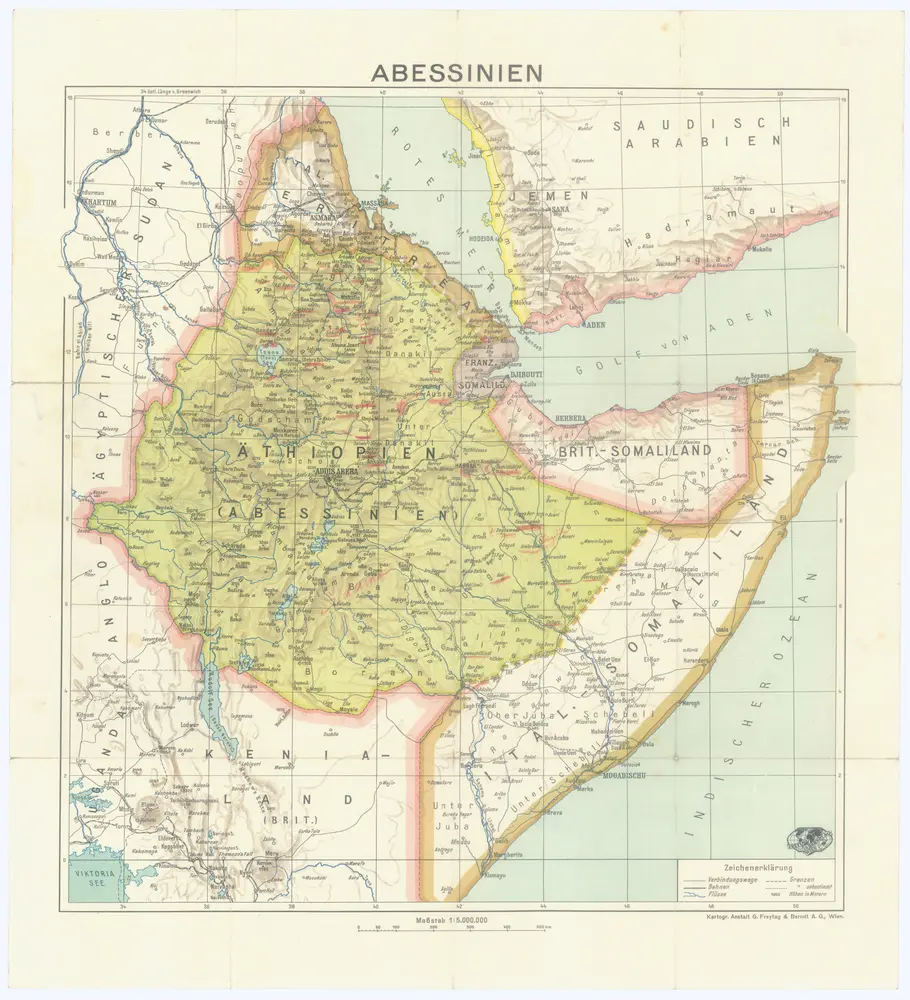 Pré-visualização do mapa antigo