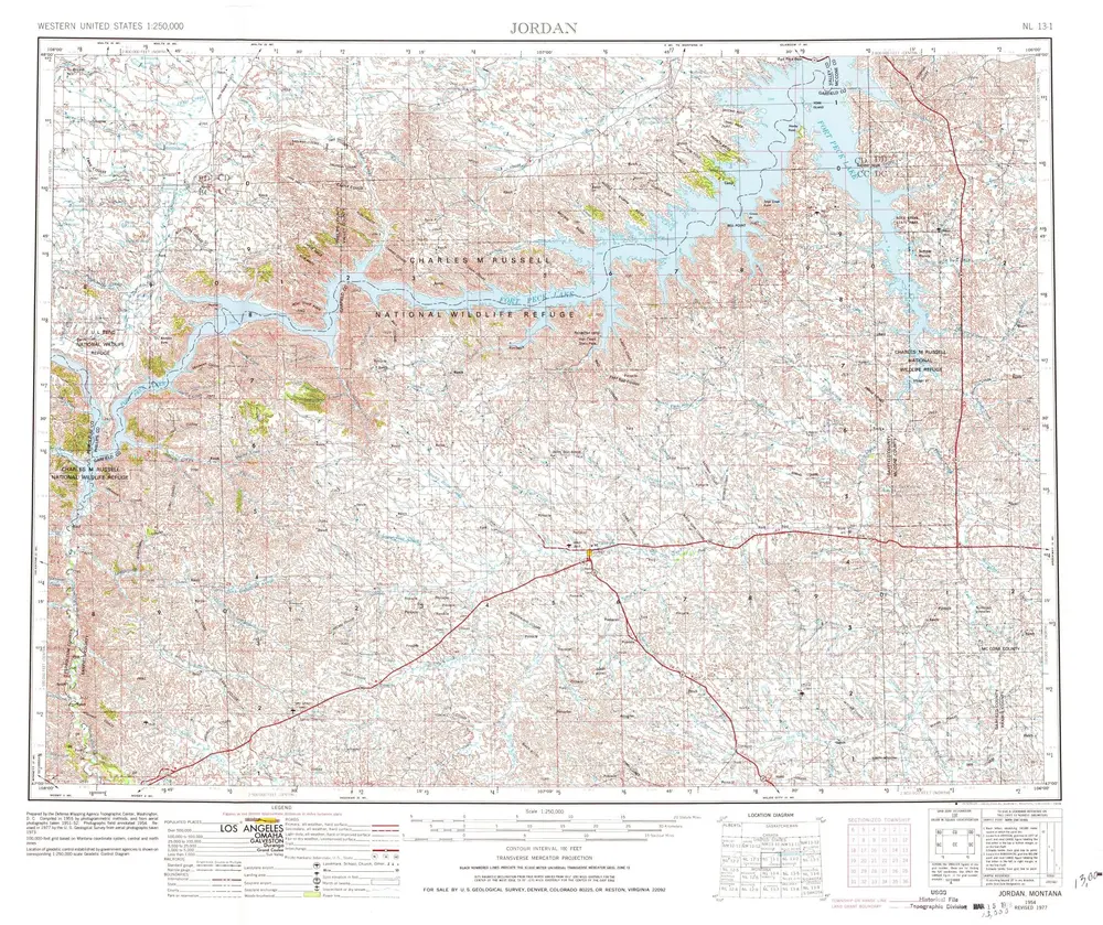 Thumbnail of historical map