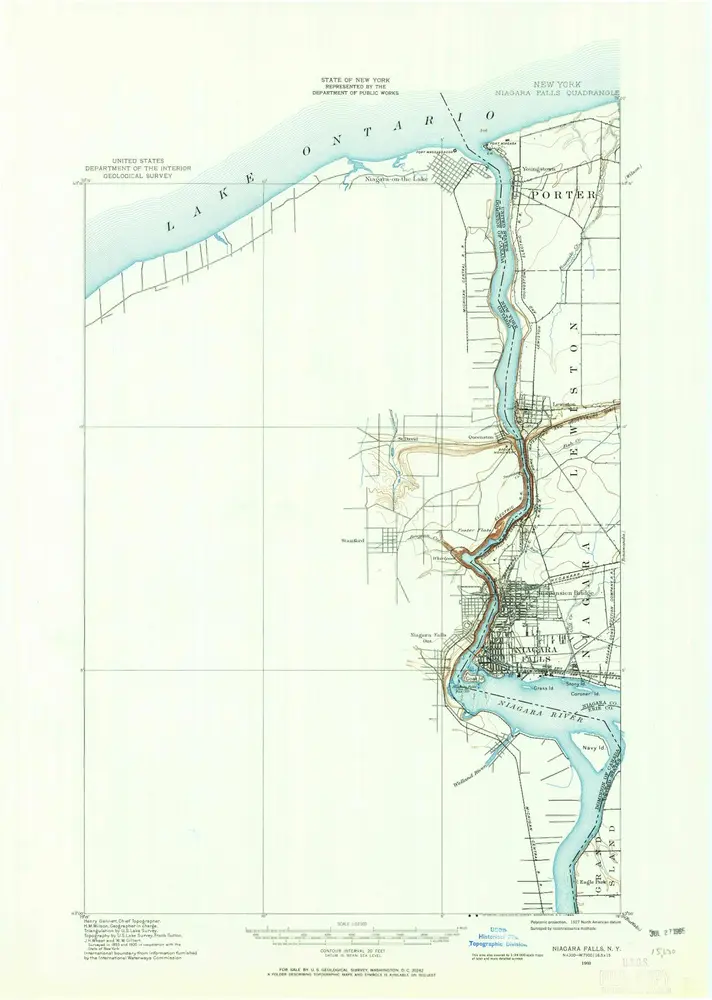 Thumbnail of historical map