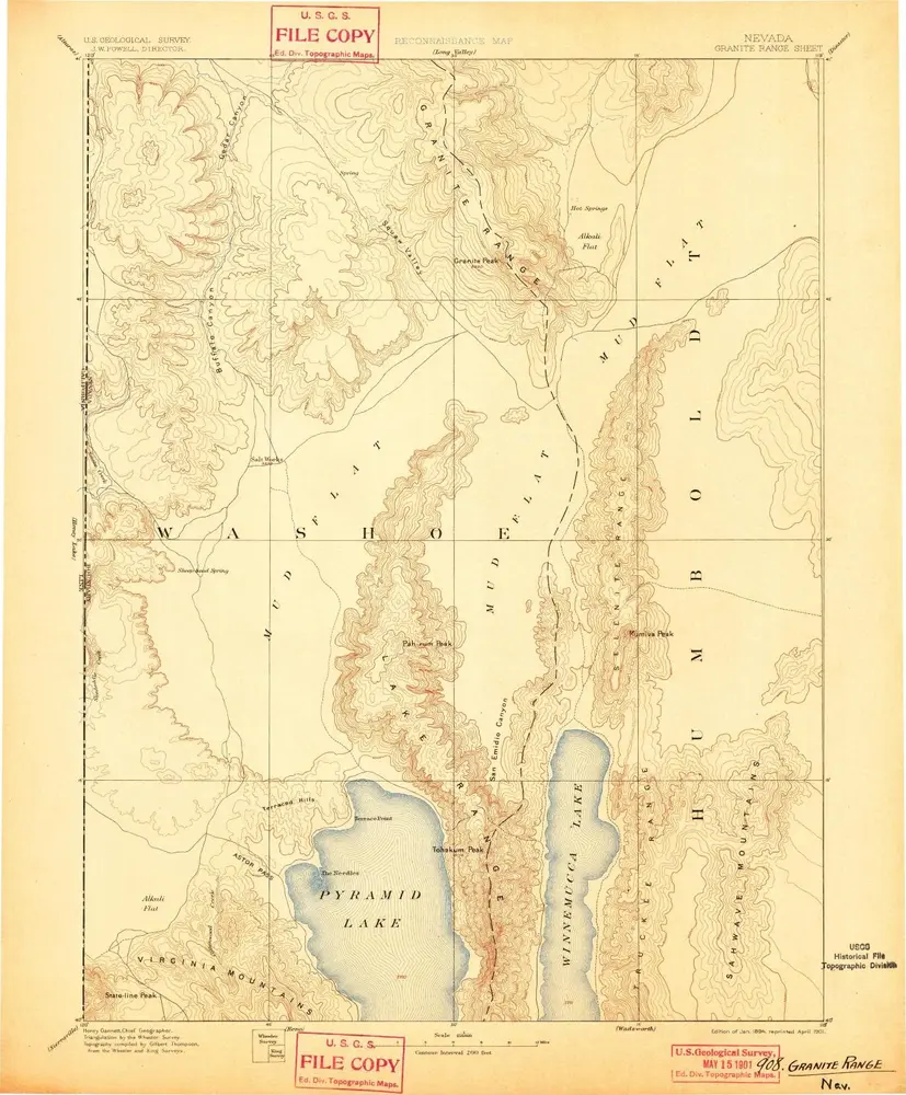 Thumbnail of historical map