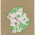 Thumbnail of historical map