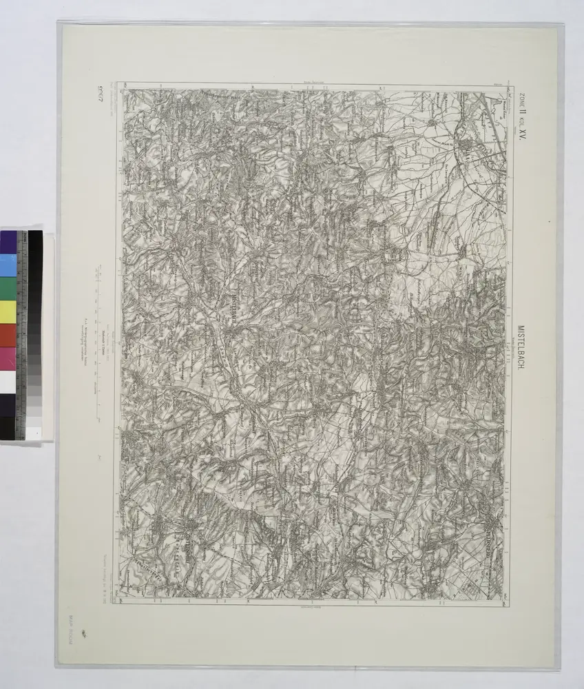 Pré-visualização do mapa antigo