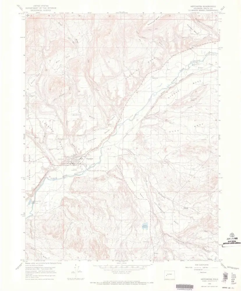 Thumbnail of historical map