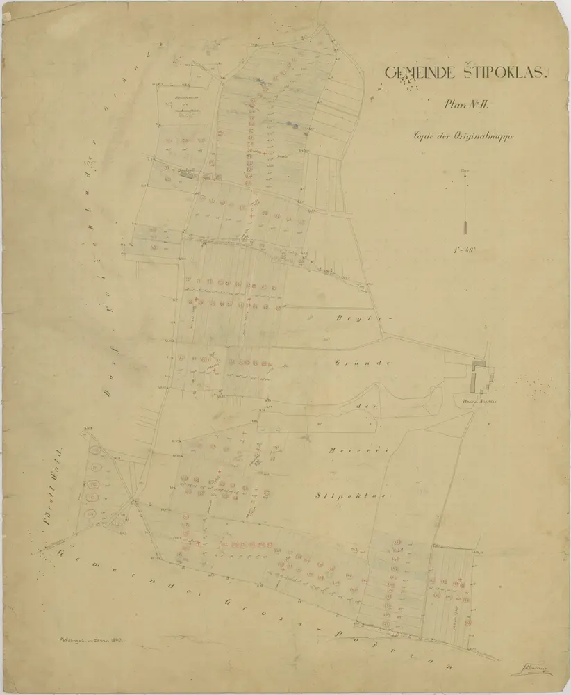 Thumbnail of historical map