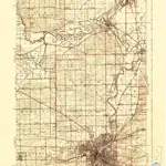 Thumbnail of historical map