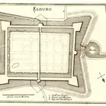 Anteprima della vecchia mappa