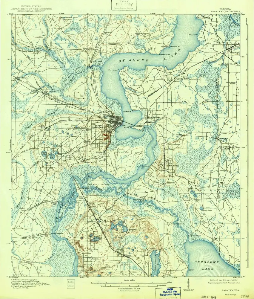 Thumbnail of historical map