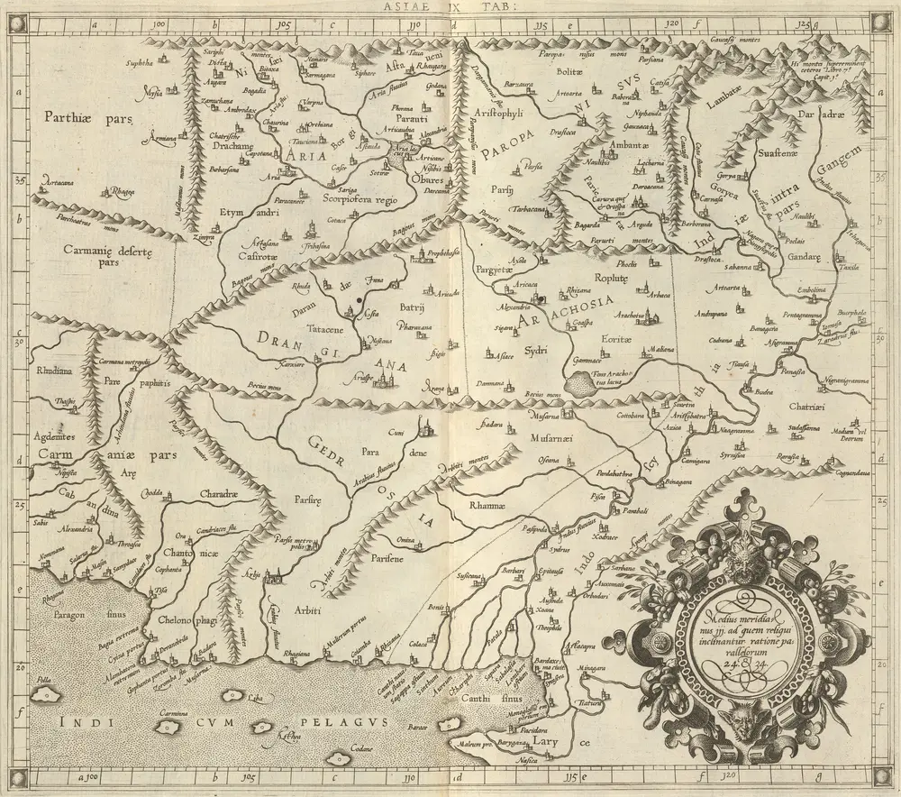 Pré-visualização do mapa antigo