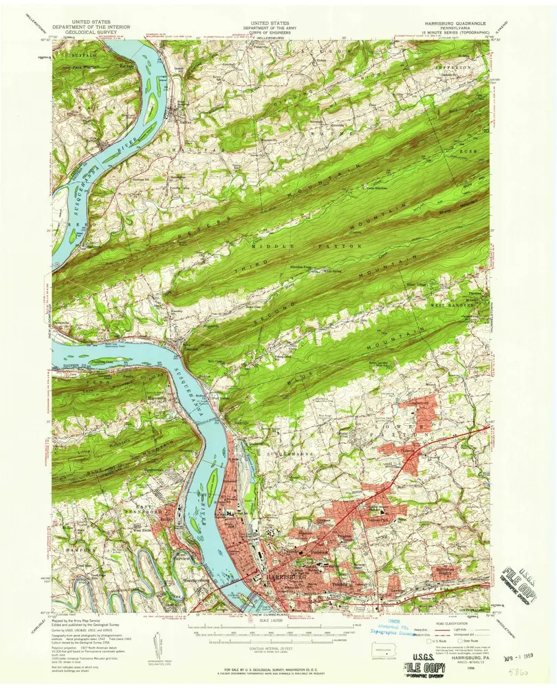 Pré-visualização do mapa antigo