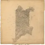 Anteprima della vecchia mappa