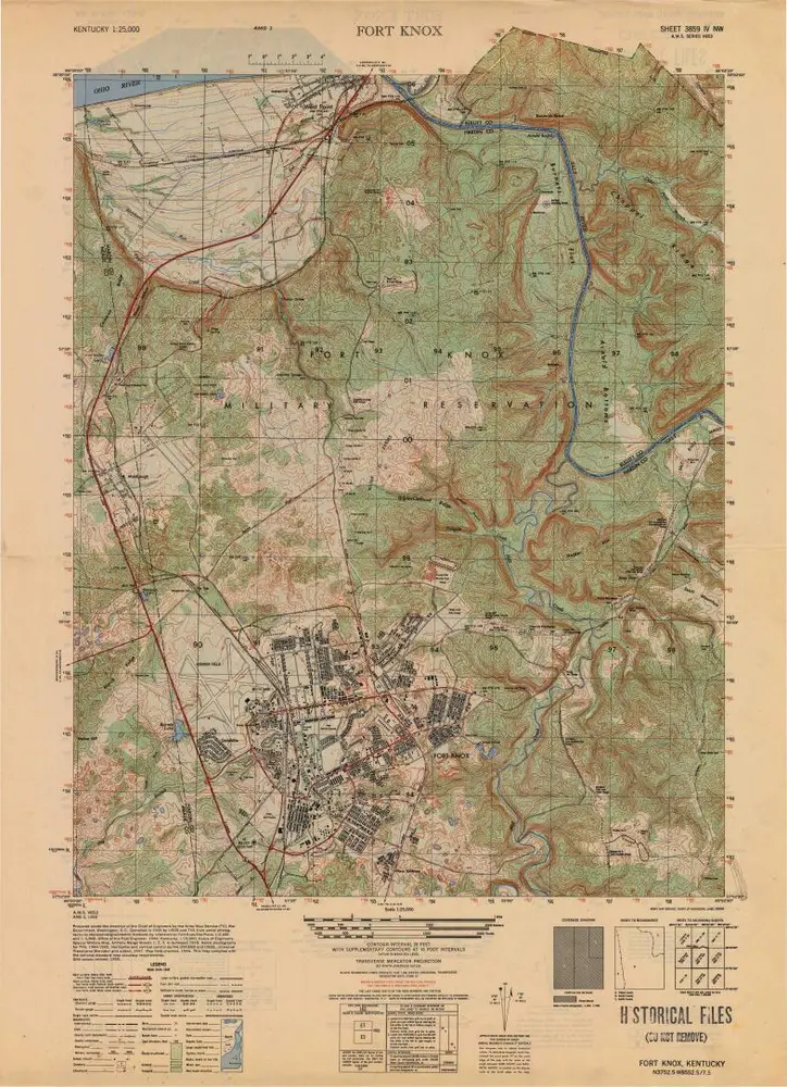 Thumbnail of historical map