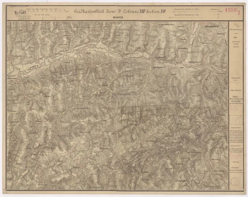 Thumbnail of historical map