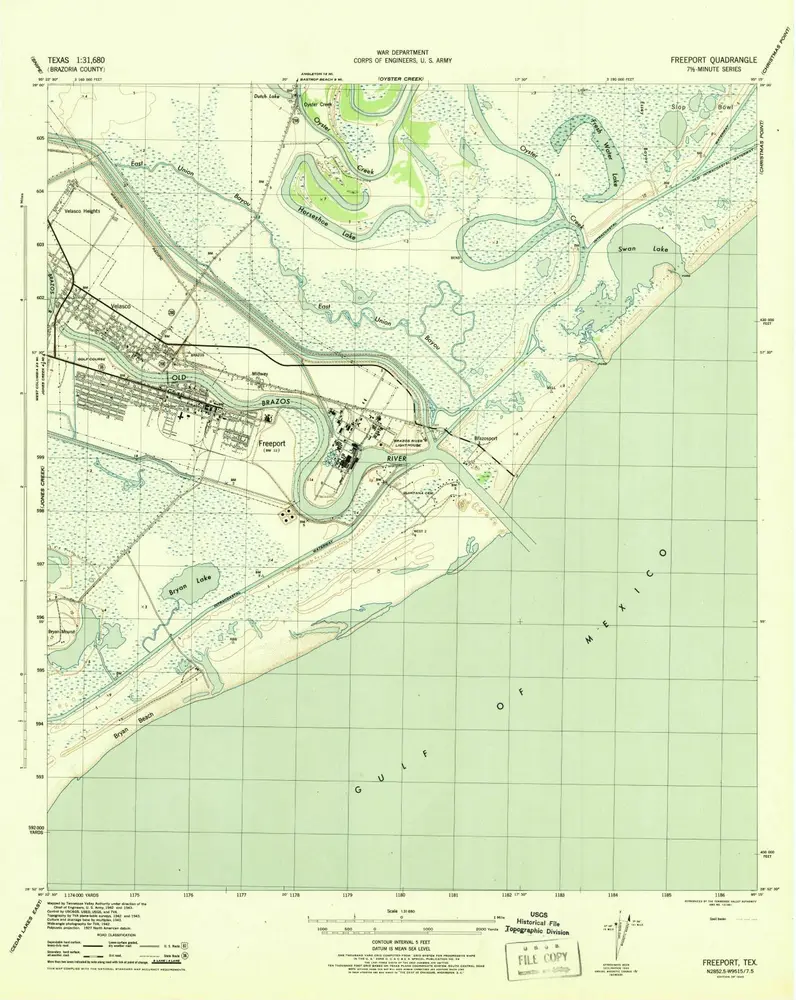 Vista previa del mapa antiguo