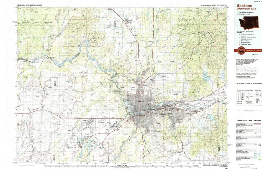 Vista previa del mapa antiguo