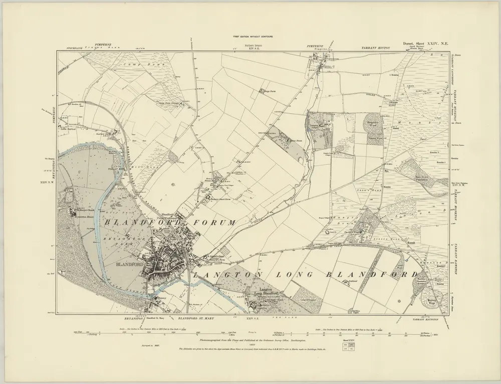 Thumbnail of historical map