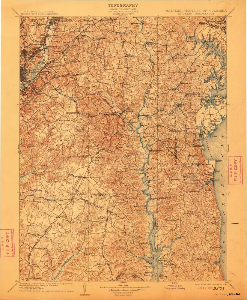 Thumbnail of historical map