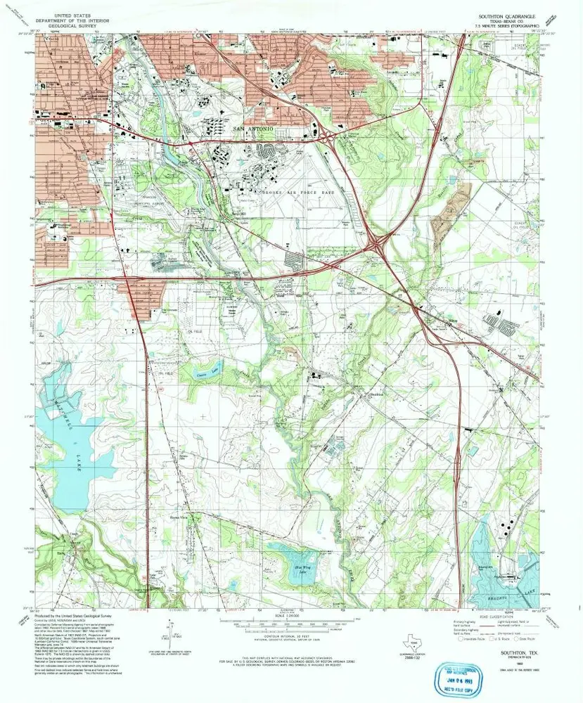 Anteprima della vecchia mappa